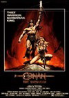 Mi recomendacion: Conan El Barbaro